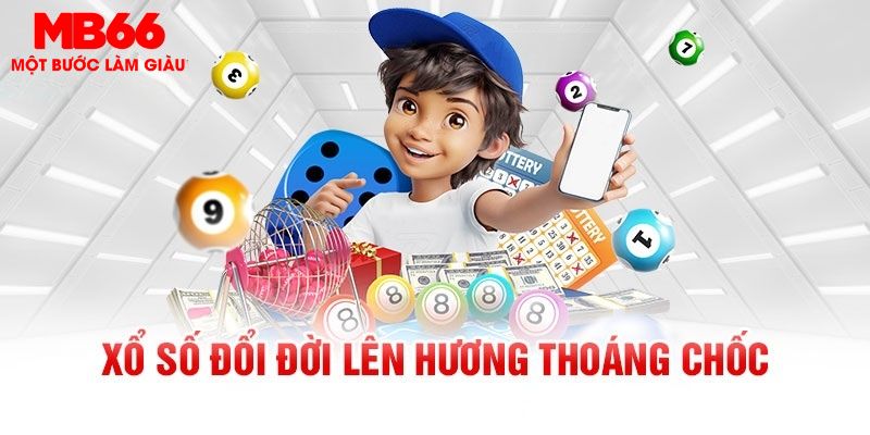 xsmb EVO Trực Tuyến