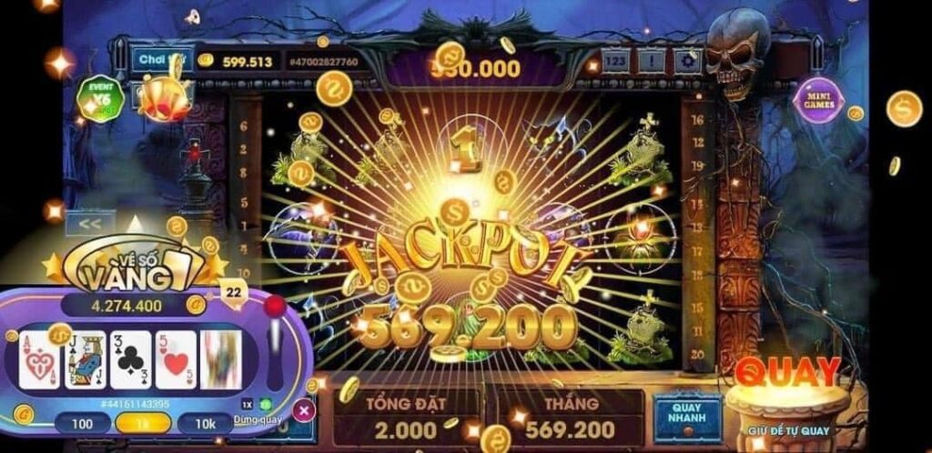xsmb xổ số quảng trị