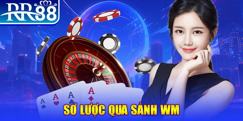 xsmb chơi baccarat là gì