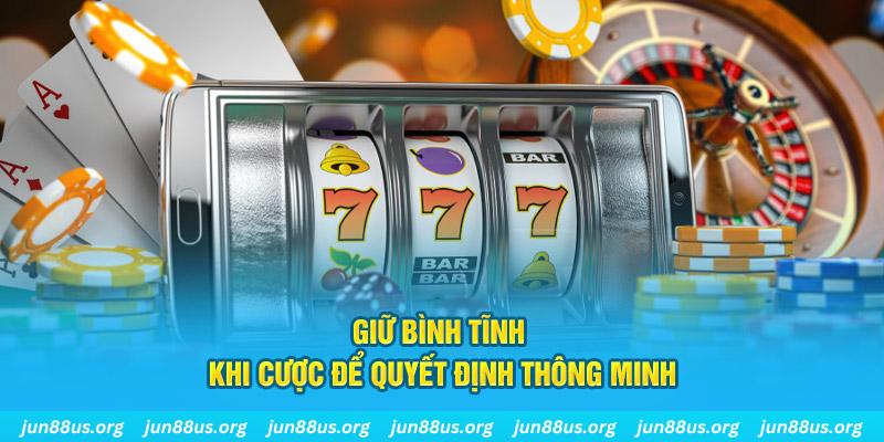 xsmb quay nổ hũ là gì